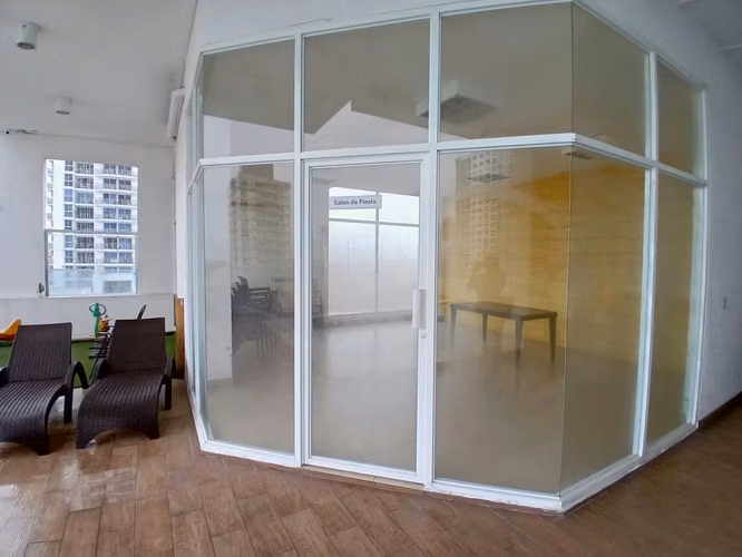 Alquilo apartamento PH Premium Bella vista-Frente a la cerveceria - Imagen 6