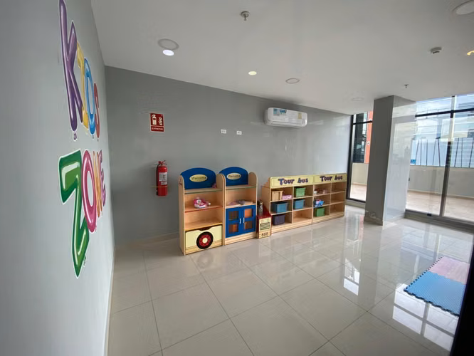 Downtown Obarrio en Venta - Imagen 15