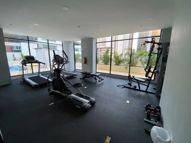 Downtown Obarrio en Venta - Imagen 12