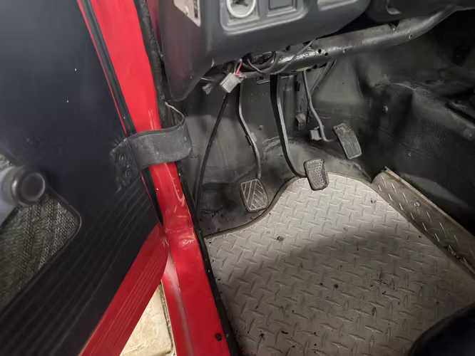 SE VENDE JEEP SUZUKI SAMURAI