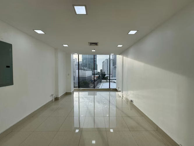 OFICINAS CORPORATIVAS · RBS TOWER · PUNTA PAITILLA - Imagen 4