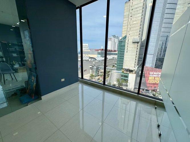 OFICINAS CORPORATIVAS · RBS TOWER · PUNTA PAITILLA - Imagen 7