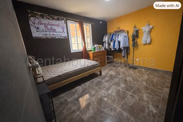 VENTA DE CASA EN CHORRERA DDB27-1812 - Imagen 10