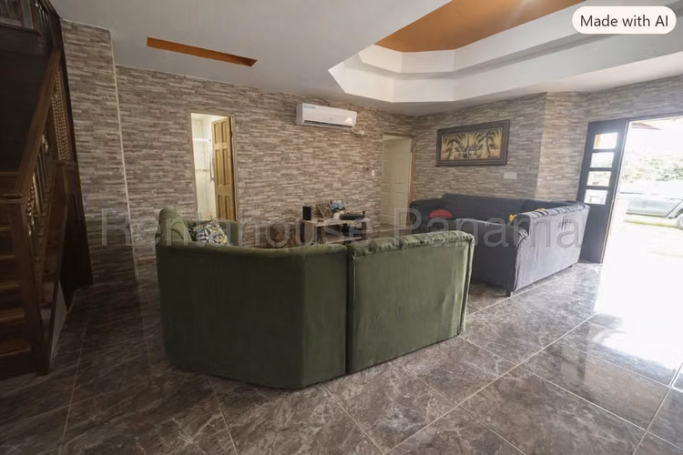 VENTA DE CASA EN CHORRERA DDB27-1812 - Imagen 6