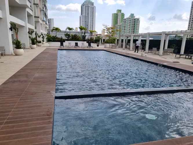 Alquilo apartamento PH Mi Condado en condado del rey