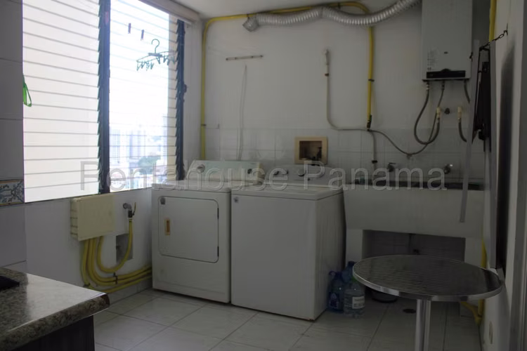 Apartamento En Venta En Obarrio YDU - Imagen 8
