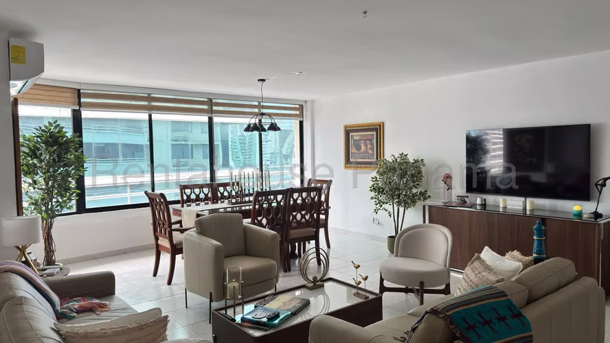 Apartamento En Venta En Obarrio YDU - Imagen 4