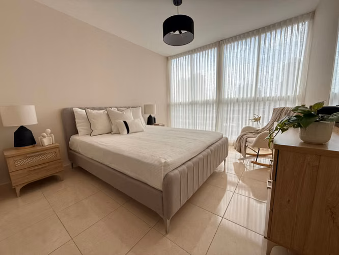 APARTMENTS FOR SALE IN PH SABANA TOWER - MF