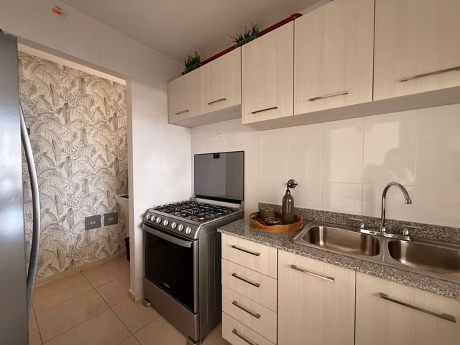 VENTA DE APARTAMENTOS EN PH SABANA TOWER - MF - Imagen 6