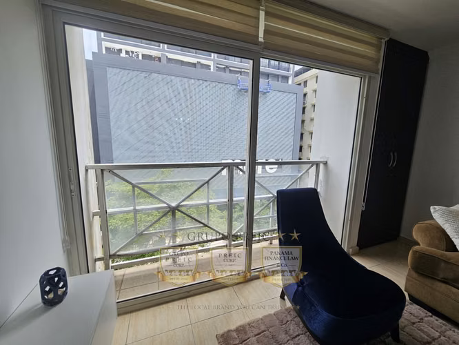 ALQUILER DE APARTAMENTO AMOBLADO PH ARGENTINA TOWER G.S - Imagen 2