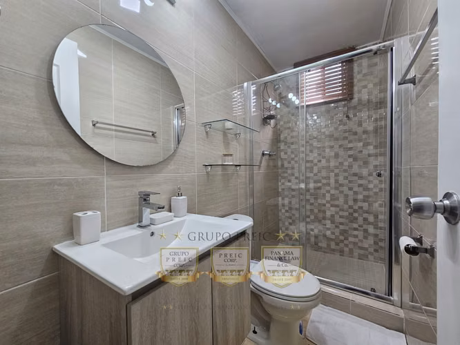 ALQUILER DE APARTAMENTO AMOBLADO PH ARGENTINA TOWER G.S - Imagen 8