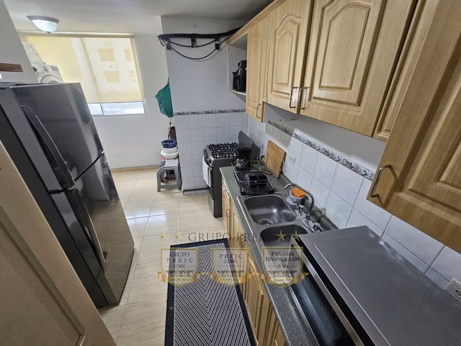 ALQUILER DE APARTAMENTO AMOBLADO PH ARGENTINA TOWER G.S - Imagen 3