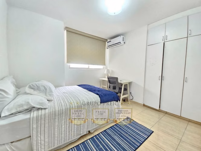 ALQUILER DE APARTAMENTO AMOBLADO PH ARGENTINA TOWER G.S - Imagen 6