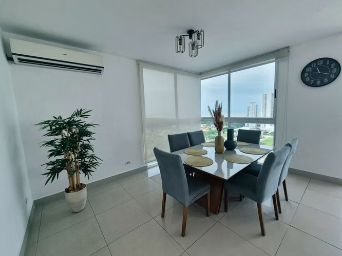 VENTA APARTAMENTO EN COSTA DEL ESTE - Imagen 6