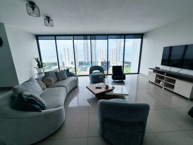 VENTA APARTAMENTO EN COSTA DEL ESTE - Imagen 12