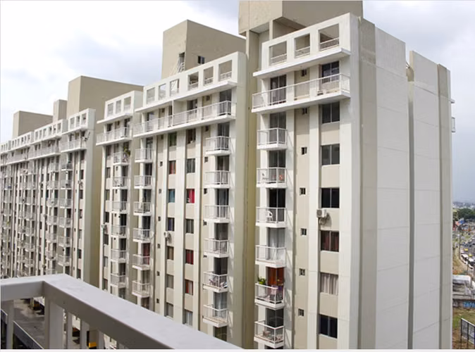 Alquilo Apartamento 2 Recamaras   Mystic Towers semi-amoblado
