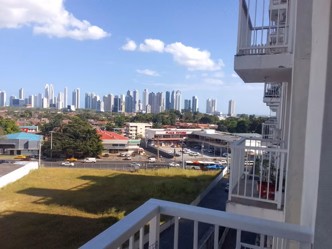 Alquilo Apartamento 2 Recamaras   Mystic Towers semi-amoblado - Imagen 3