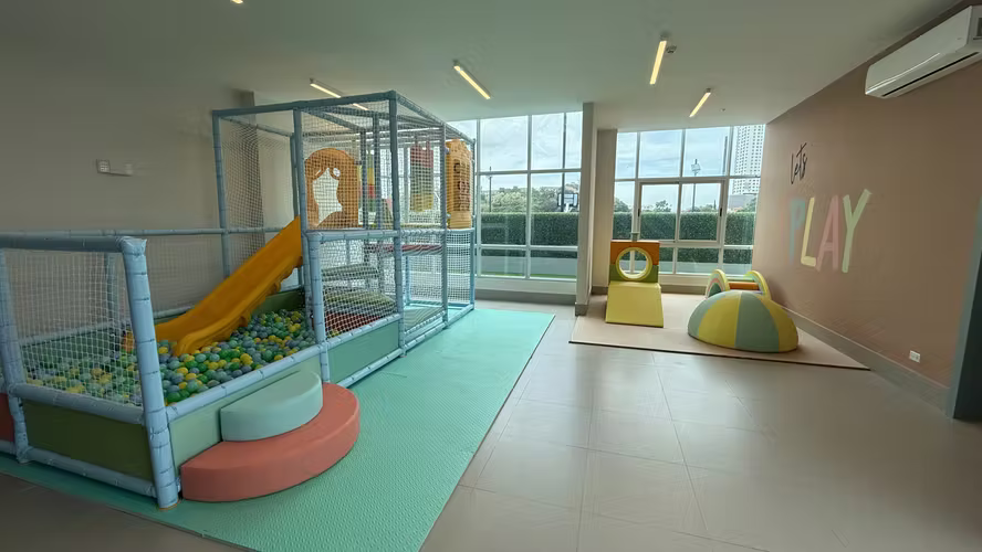 VENTA DE APARTAMENTOS EN CORAL PLAZA TORRE II - JS - Imagen 12