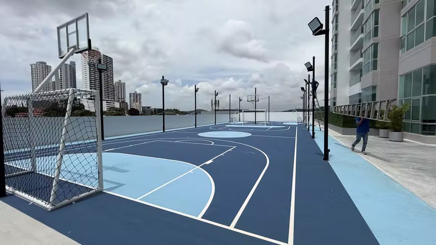 VENTA DE APARTAMENTOS EN CORAL PLAZA TORRE II - JS - Imagen 14