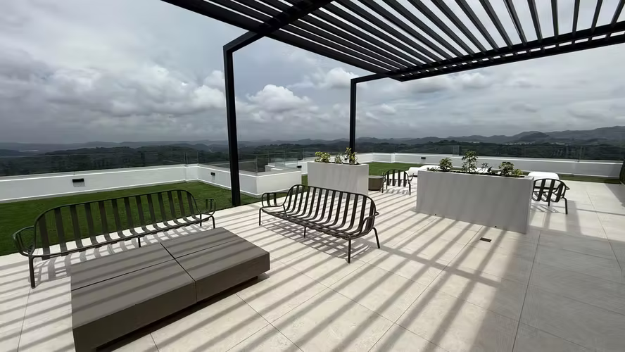 VENTA DE APARTAMENTOS EN CORAL PLAZA TORRE II - JS - Imagen 17