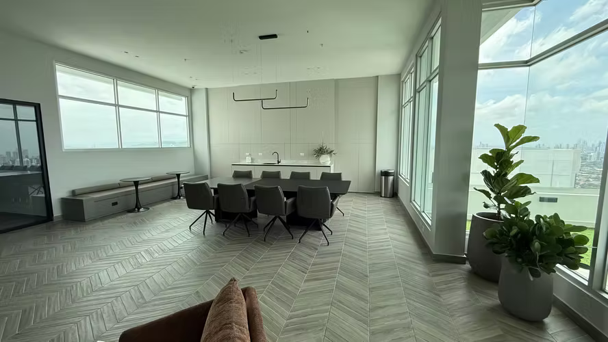 VENTA DE APARTAMENTOS EN CORAL PLAZA TORRE II - JS - Imagen 18
