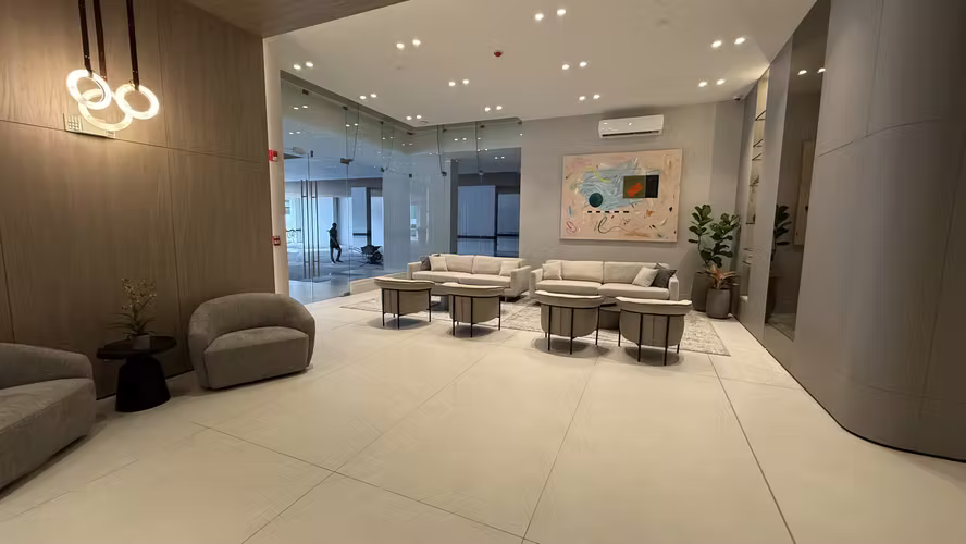 VENTA DE APARTAMENTOS EN CORAL PLAZA TORRE II - JS - Imagen 3