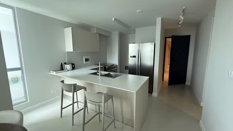 VENTA DE APARTAMENTOS EN CORAL PLAZA TORRE II - JS - Imagen 9