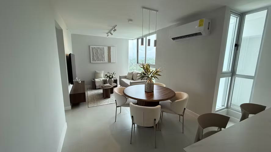 SALE OF APARTMENTS IN CORAL SQUARE TOWER II - JS