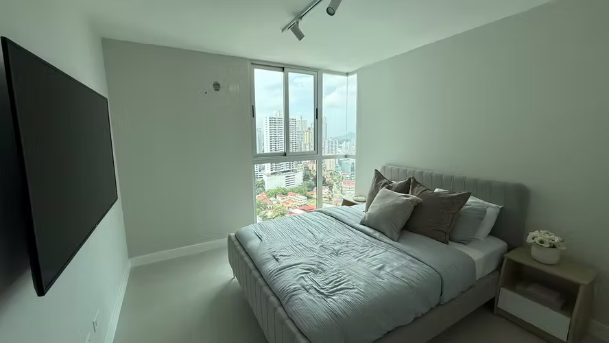 VENTA DE APARTAMENTOS EN CORAL PLAZA TORRE II - JS - Imagen 4