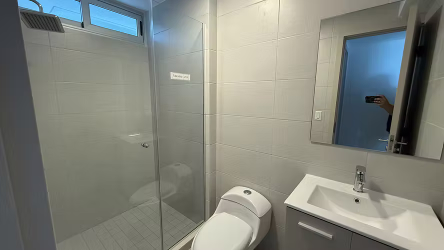 VENTA DE APARTAMENTOS EN CORAL PLAZA TORRE II - JS - Imagen 6