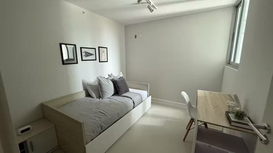 VENTA DE APARTAMENTOS EN CORAL PLAZA TORRE II - JS - Imagen 5