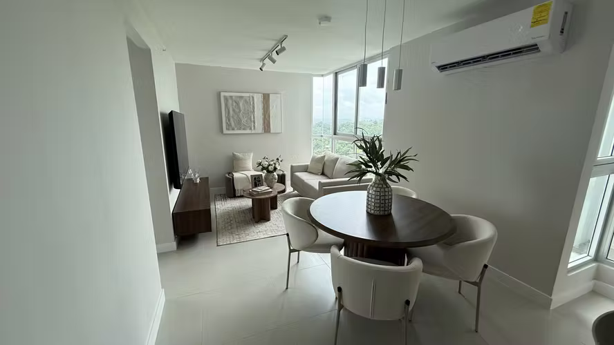 VENTA DE APARTAMENTOS EN CORAL PLAZA TORRE II - JS - Imagen 2