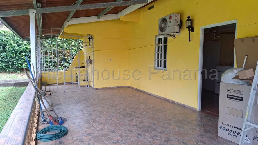 Alquiler Casa David Chiriqui - YD - Imagen 19
