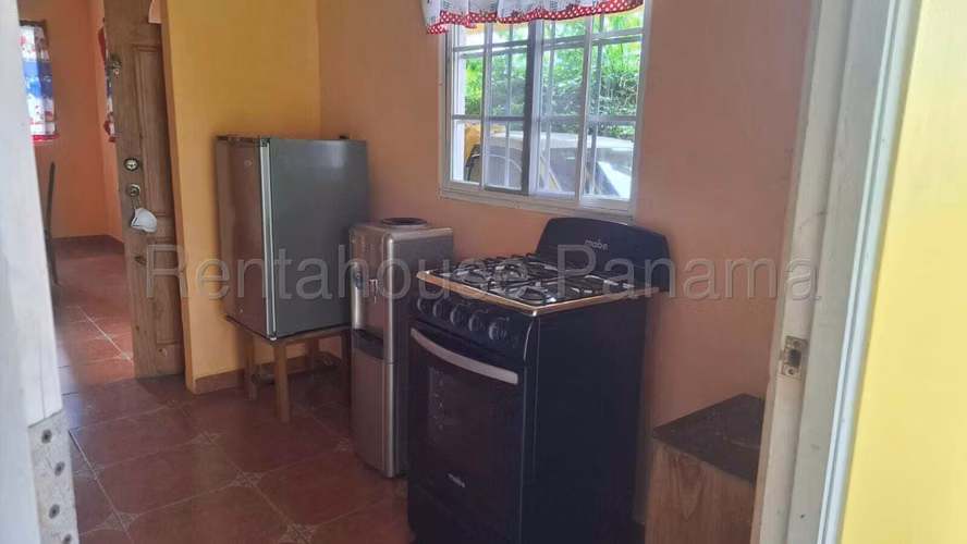 Alquiler Casa David Chiriqui - YD - Imagen 12
