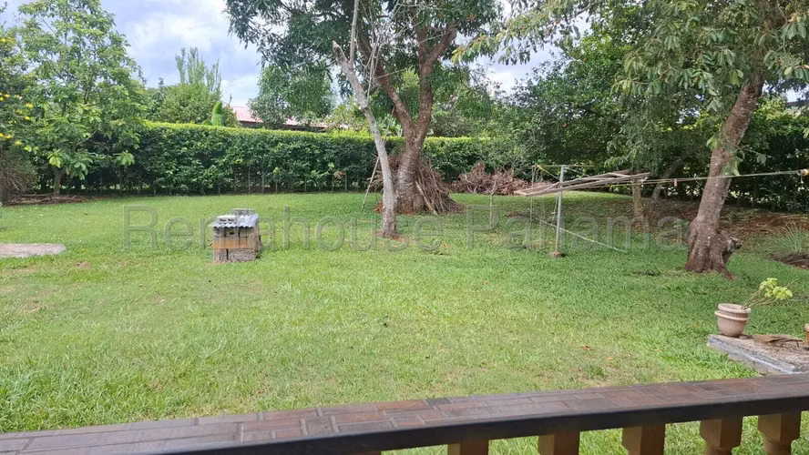 Alquiler Casa David Chiriqui - YD - Imagen 10
