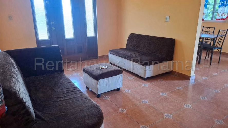 Alquiler Casa David Chiriqui - YD - Imagen 14