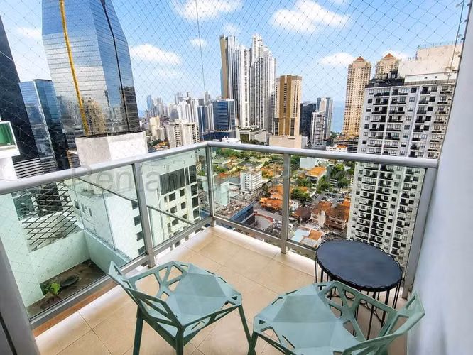 Venta de apartamento en Ph Seawaves 27MVCH337 - Imagen 5
