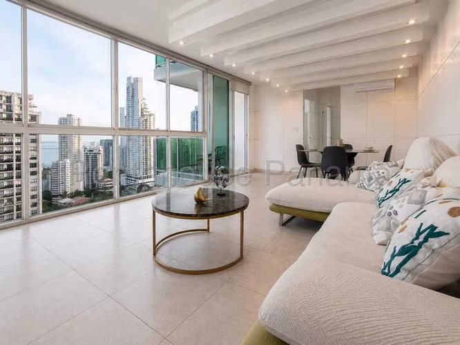 Apartment for sale in Ph Seawaves 27MVCH337