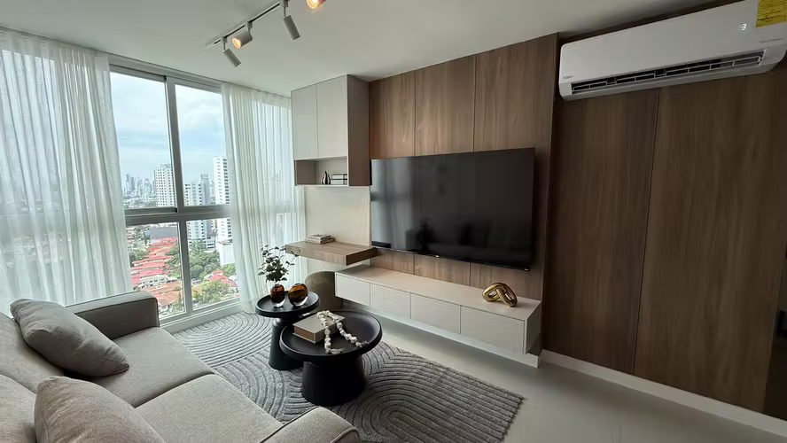 EN VENTA APARTAMENTOS - PH CORAL PLAZA - JS - Imagen 4
