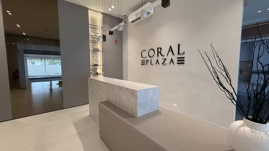 EN VENTA APARTAMENTOS - PH CORAL PLAZA - JS