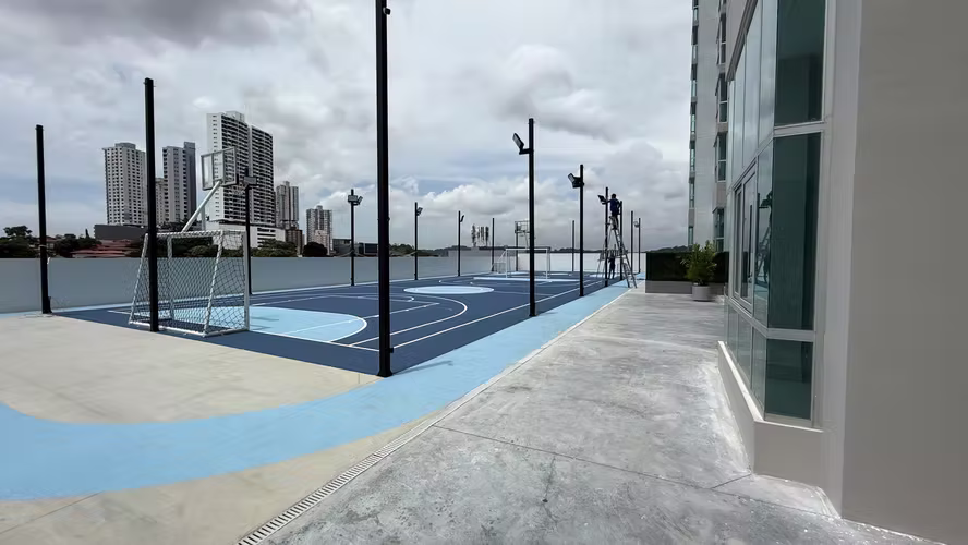 EN VENTA APARTAMENTOS - PH CORAL PLAZA - JS - Imagen 14