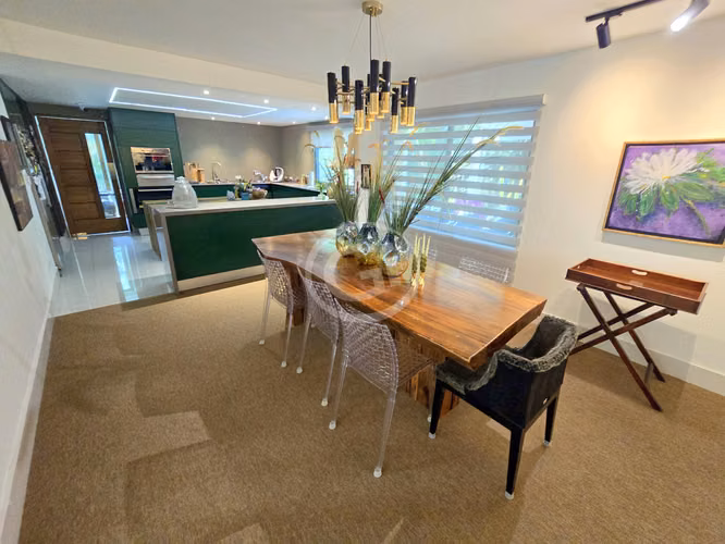 Venta Casa Clayton Amoblada 4 habitaciones con Patio y 2 Terrazas - Imagen 6