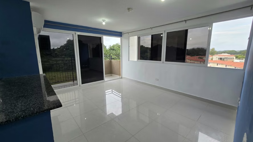 Apartamento en Alquiler en Arraijan. ABS