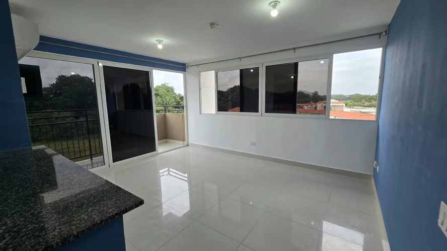Apartamento en Alquiler en Arraijan. ABS