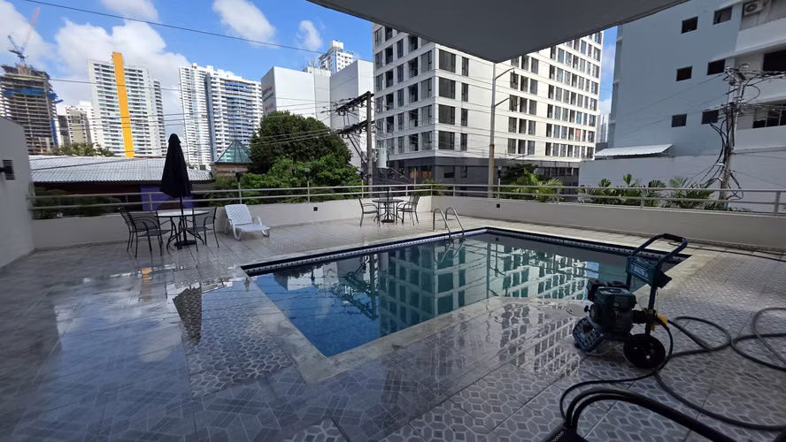 Alquiler Apartamento San francisco Atlapa - Imagen 16