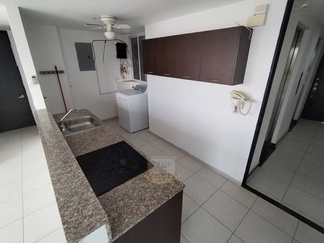 Apartamento en Alquiler – PH Alsacia Towers G.S - Imagen 4