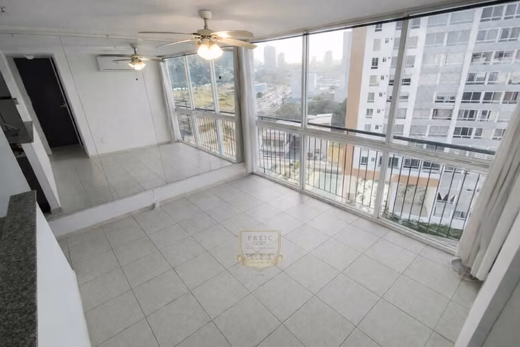 Apartamento en Alquiler – PH Alsacia Towers G.S