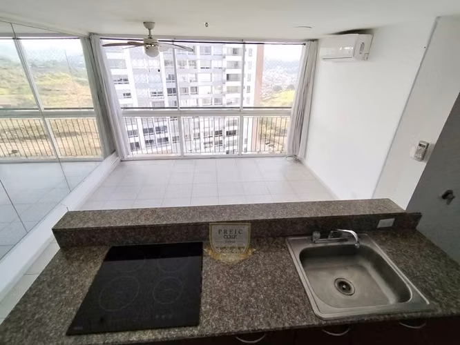 Apartamento en Alquiler – PH Alsacia Towers G.S - Imagen 3