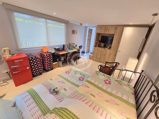 Alquiler Casa Clayton Amoblada 4 habitaciones con Patio y 2 Terrazas - Imagen 20