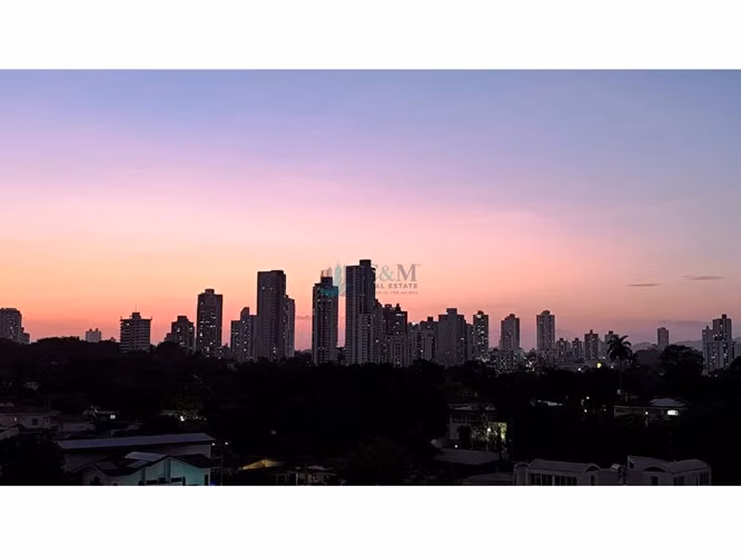 ALQUILO APARTAMENTO EN PH VICTORY WELLNESS PISO ALTO AB - Imagen 10
